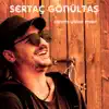 Sertaç Gönültaş - Canımı Yakar mısın - Single